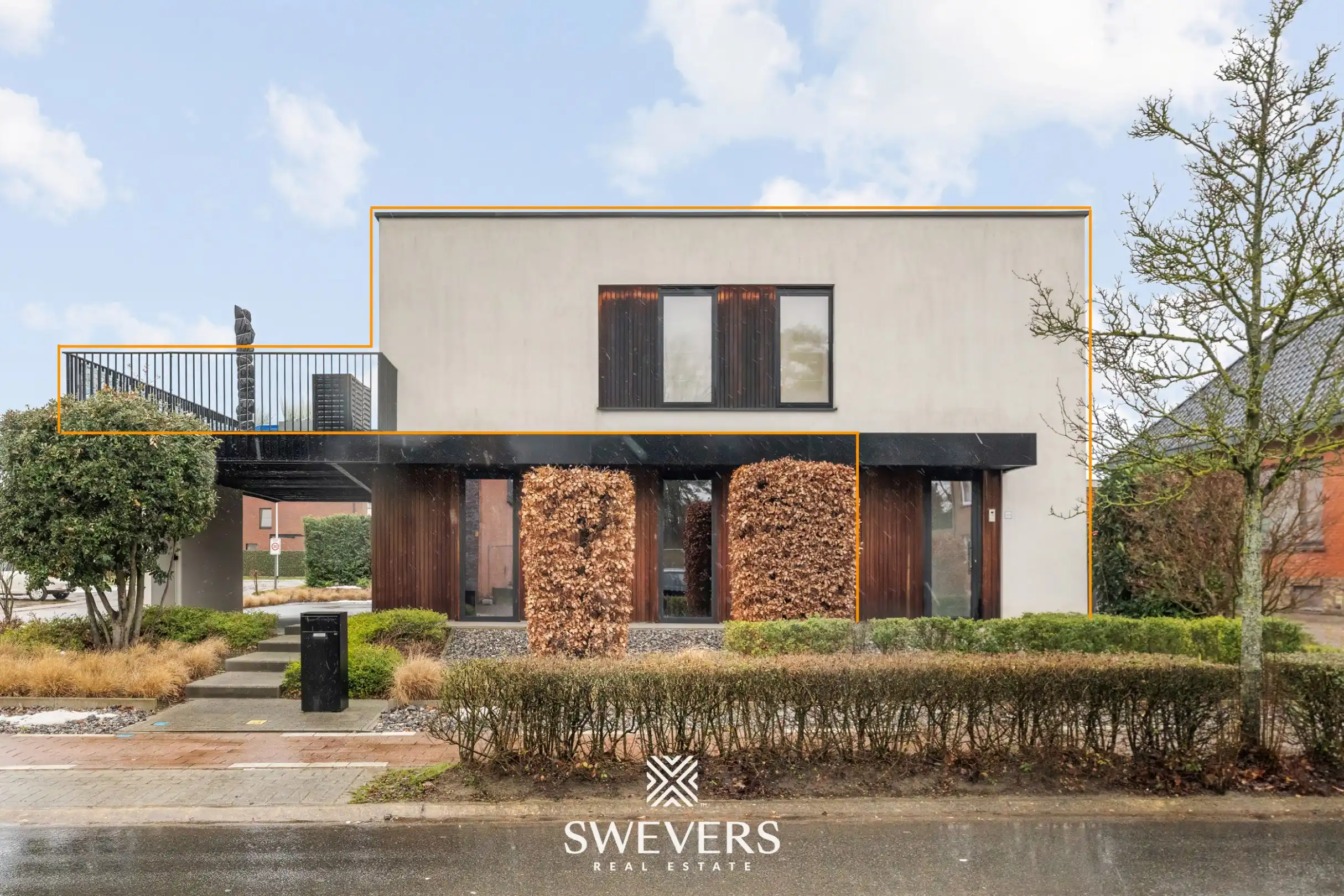 Appartement te koop Inakker 105 -/11 - 3550 Heusden-Zolder