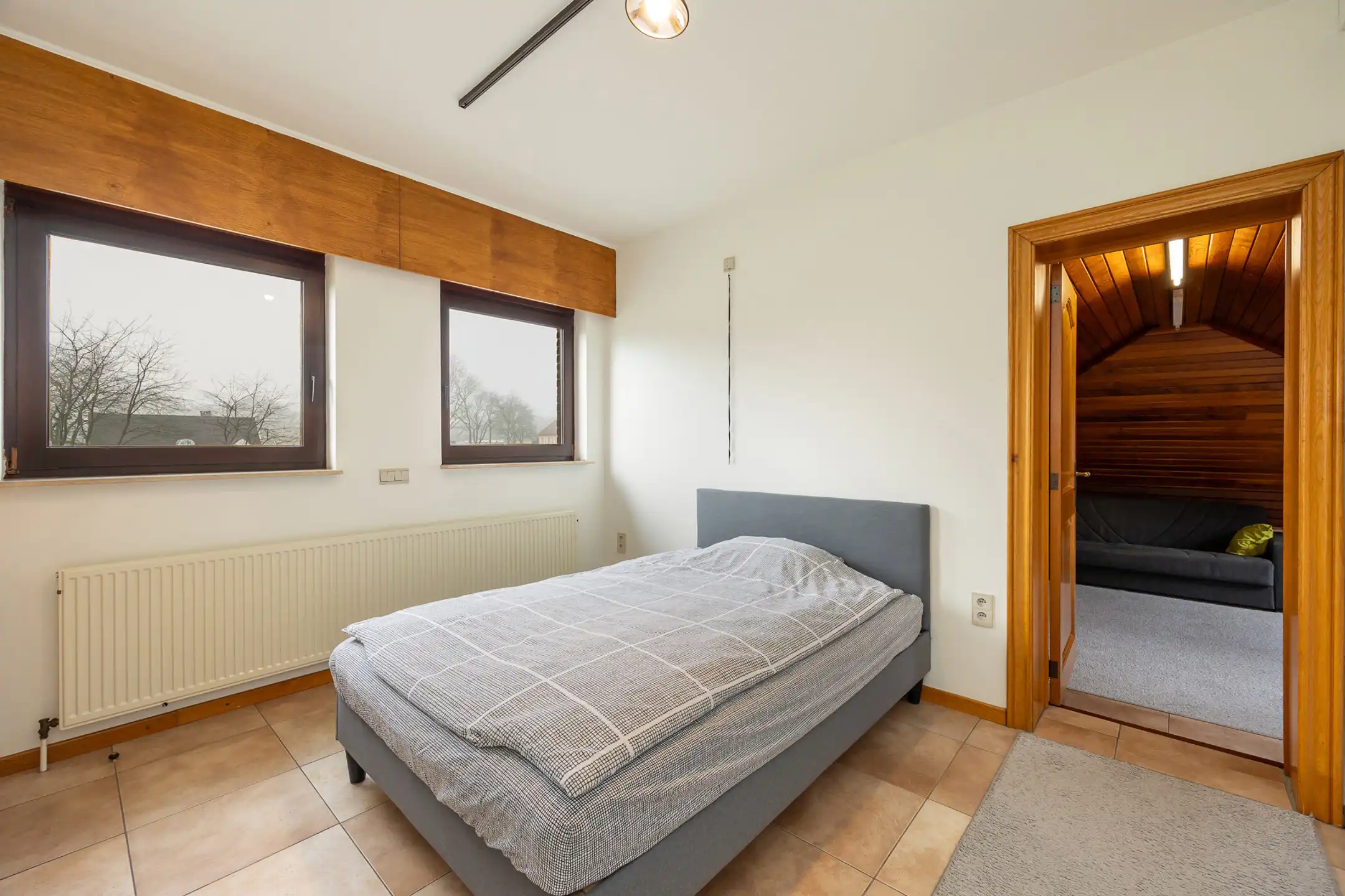 Ruime woning met 4-5 slpks en grote bureauruimte te Turnhout foto 27