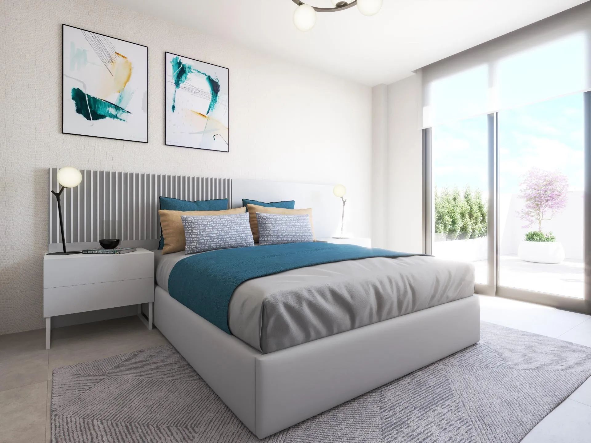 Levensgenieters opgelet: stijlvol wonen aan de kust van Vera Playa foto 4