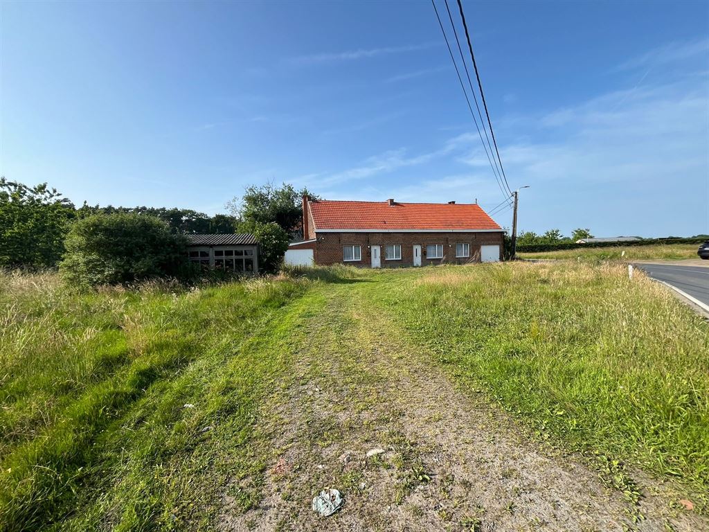 Volledig te renoveren woning nabij centrum Baal! foto 19
