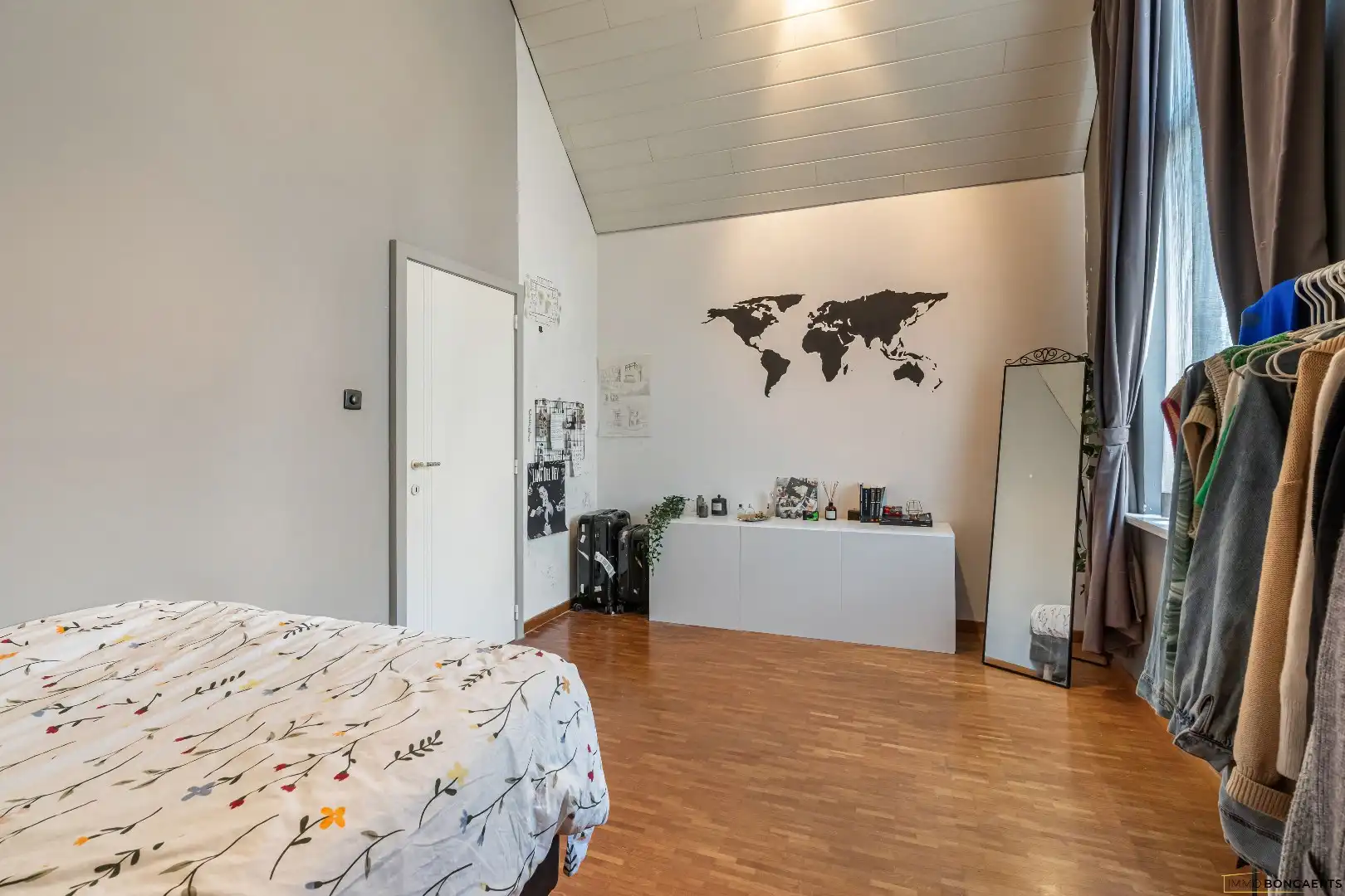 Ruime gezinswoning met 3 slaapkamers foto 18