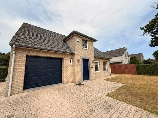 Huis te huur Diestersteenweg 331 -/A - 3680 Maaseik
