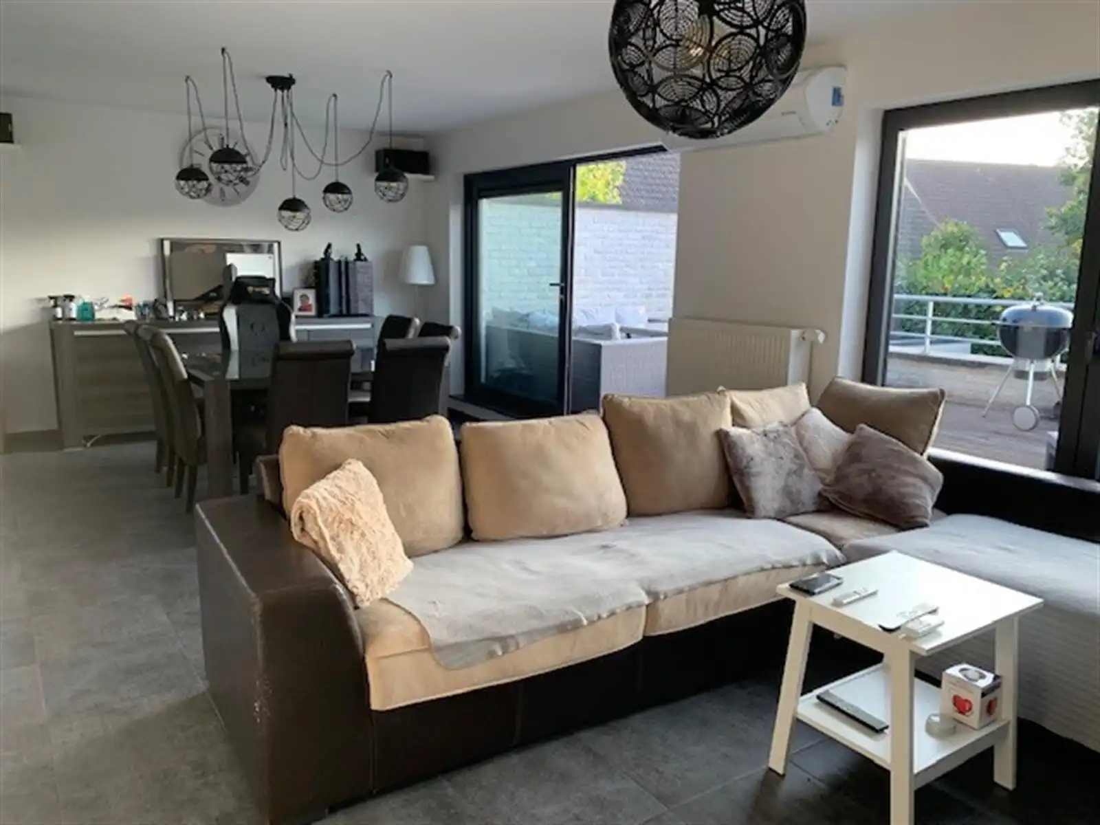 LEDE - Luxueus duplexappartement vlakbij het centrum. foto 3