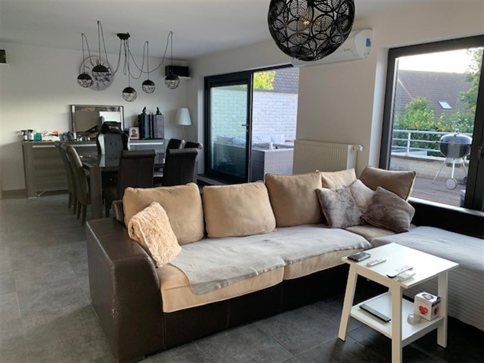 LEDE - Luxueus duplexappartement vlakbij het centrum. foto 3