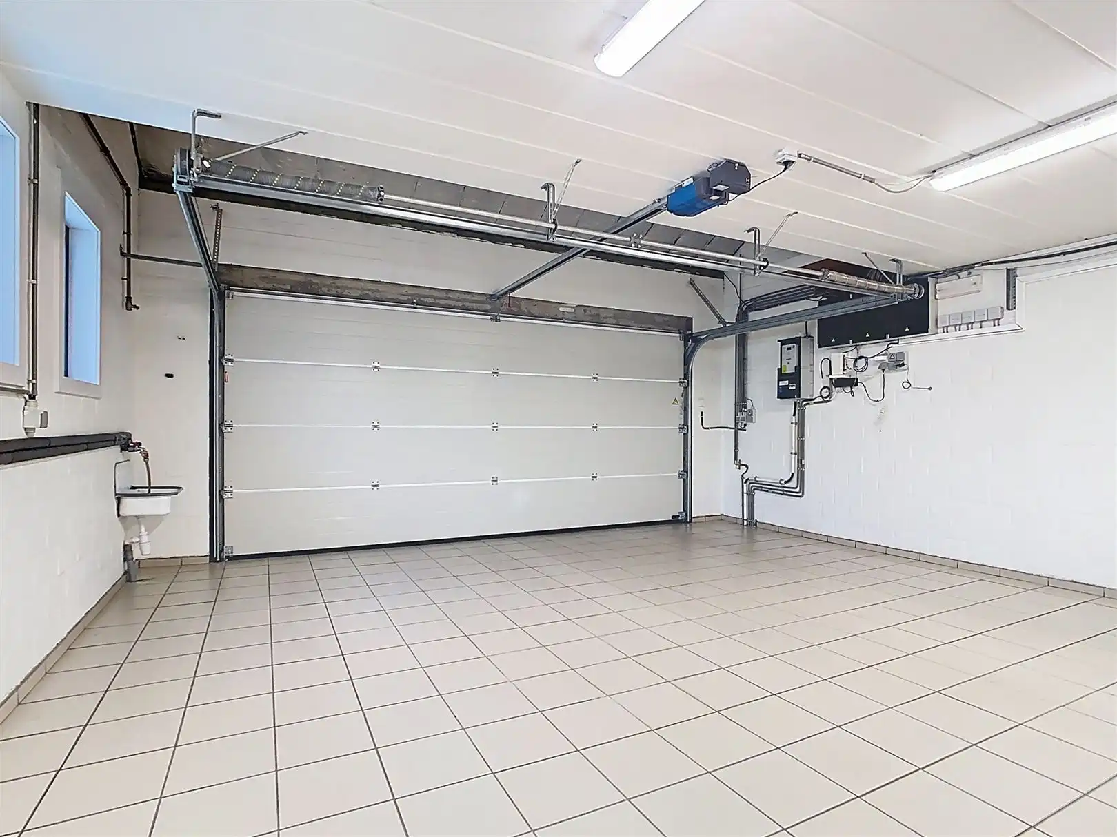 Ruime villa, 3/4 slpks, garage, terras, tuin, 23a 85ca foto 30