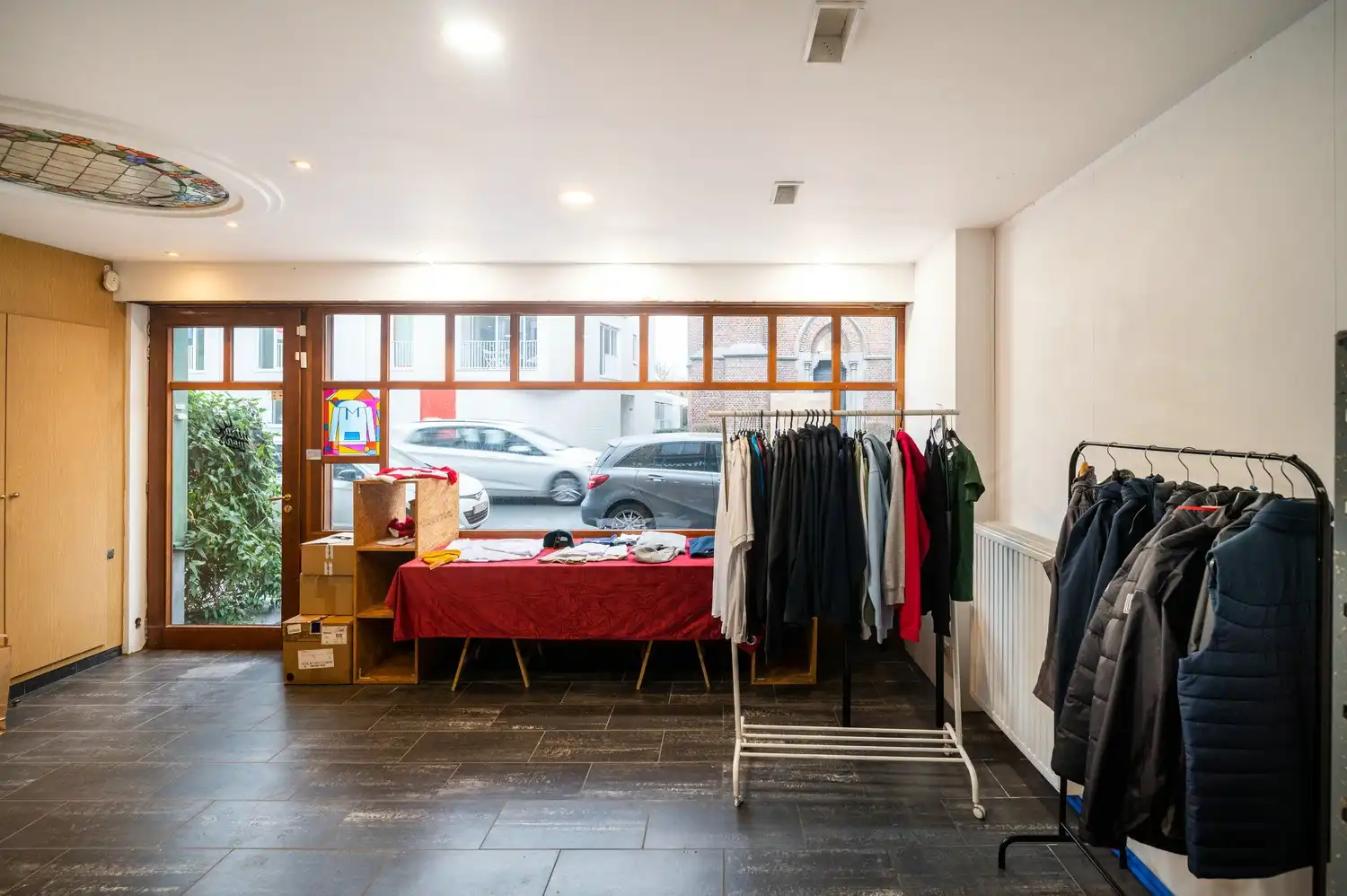 Overleie: wonen met potentieel foto 4