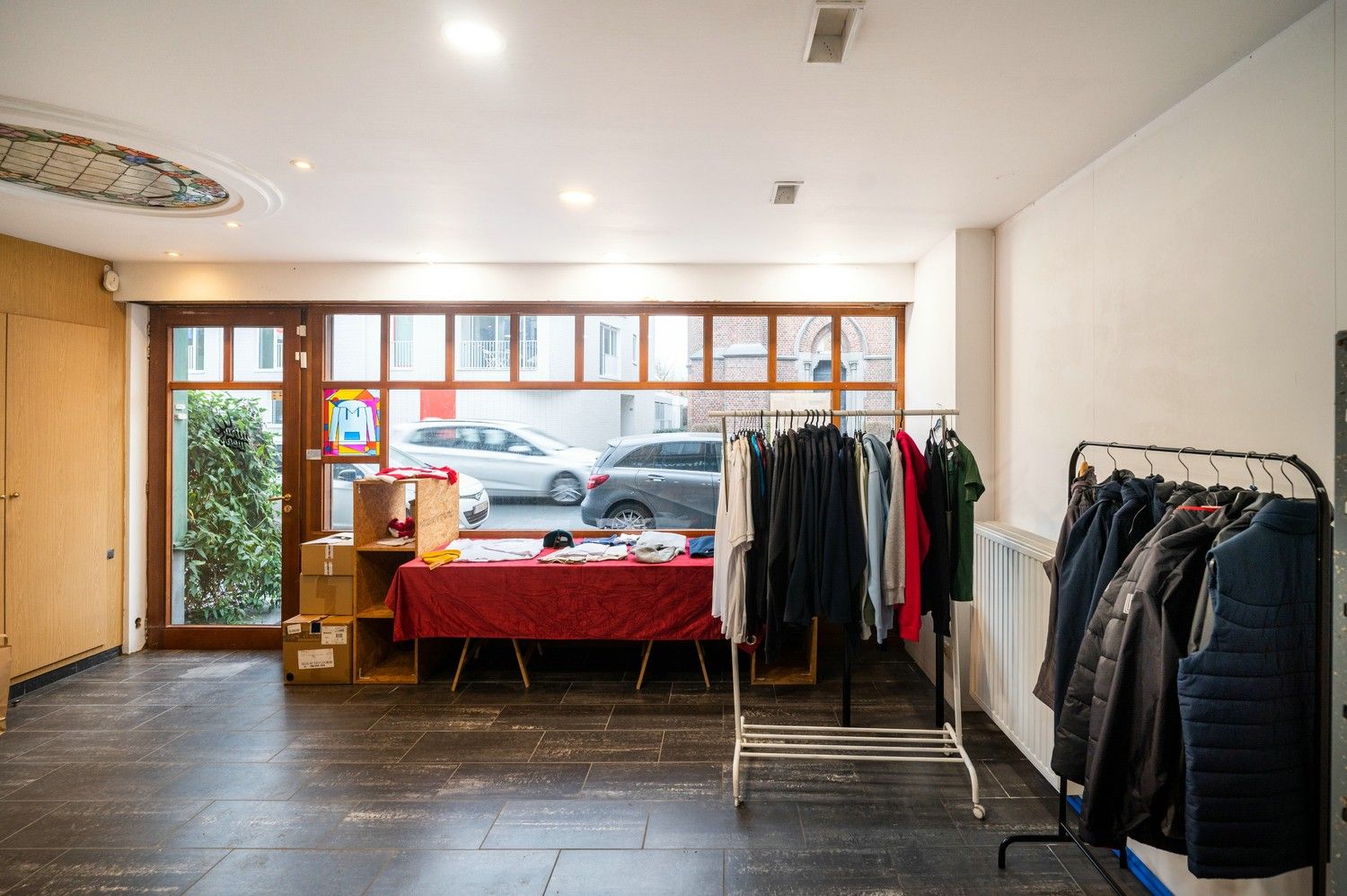 Overleie: wonen met potentieel foto 4