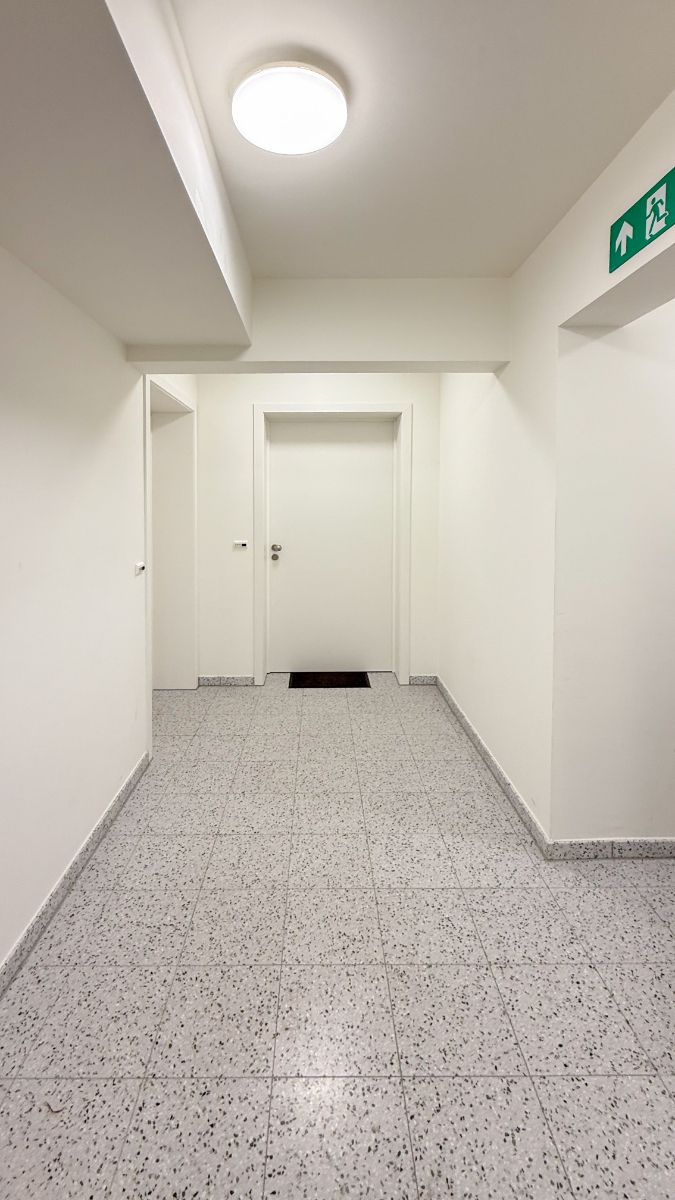 Nieuwbouw 2-slpk app met zicht op het water nabij Oude dokken foto 33