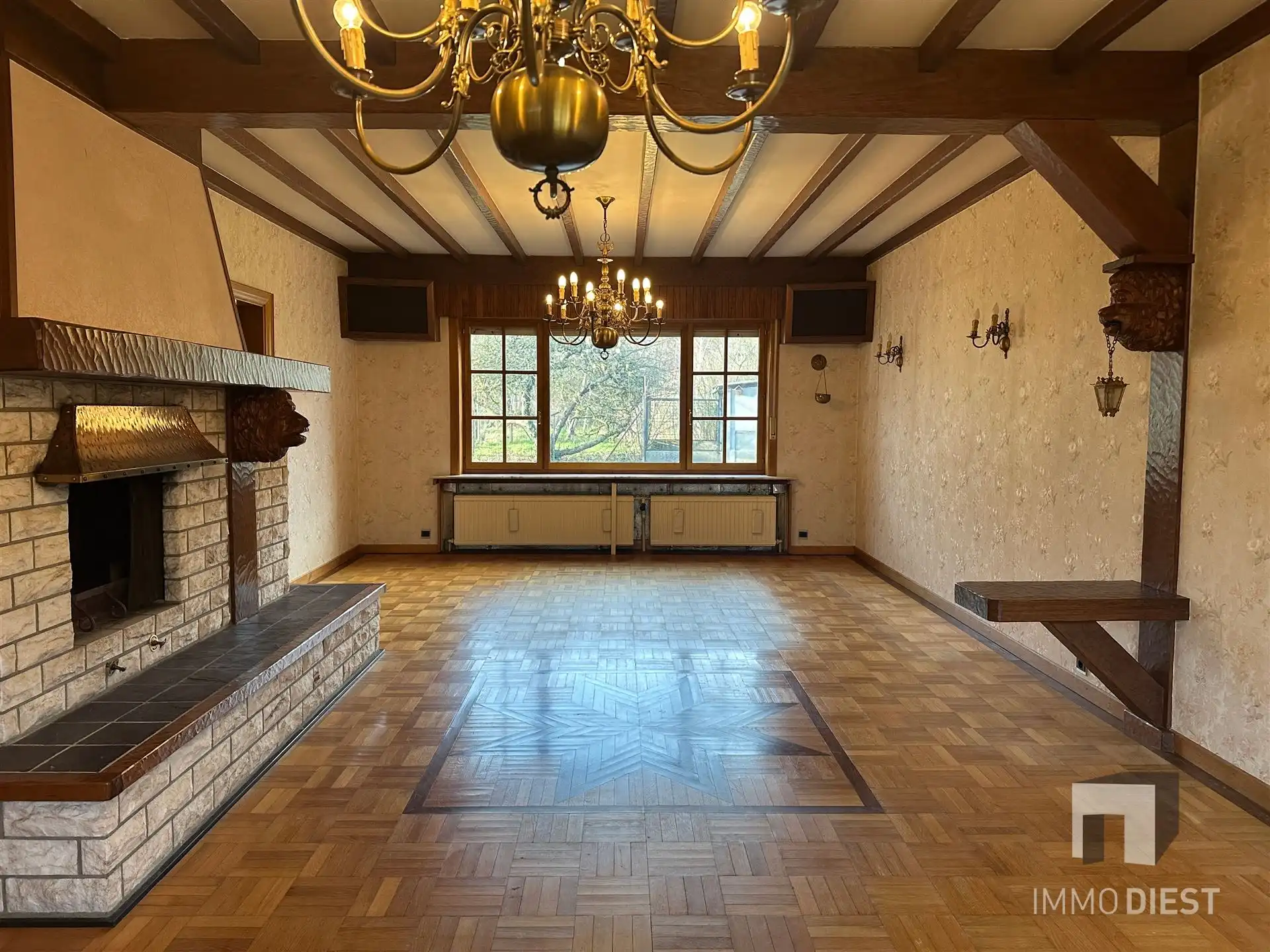 Landhuis met karakter en ruimte (min. 4 slpks) foto 9