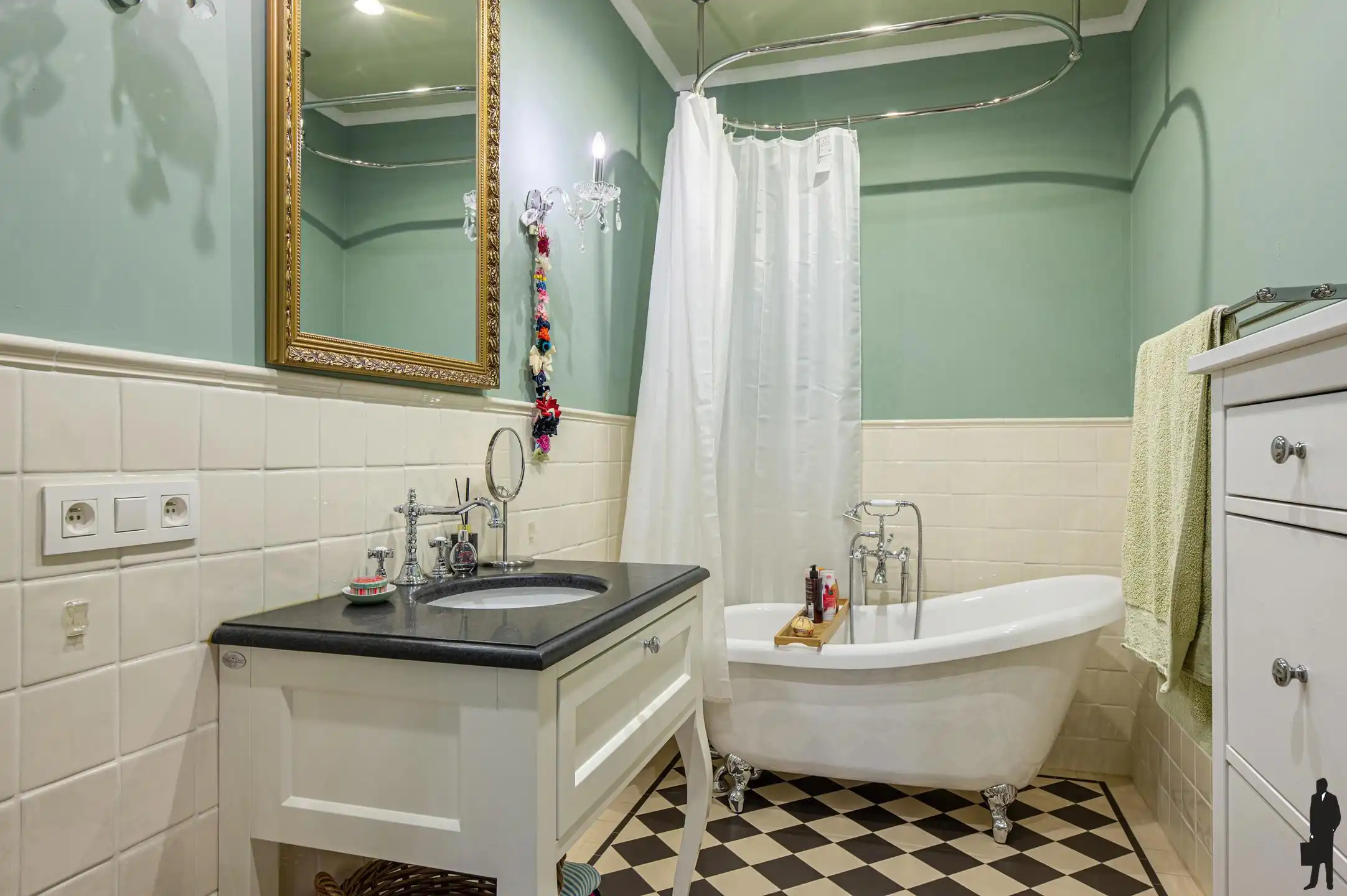 Villa in Engelse stijl op perceel van 1.989m² foto 17