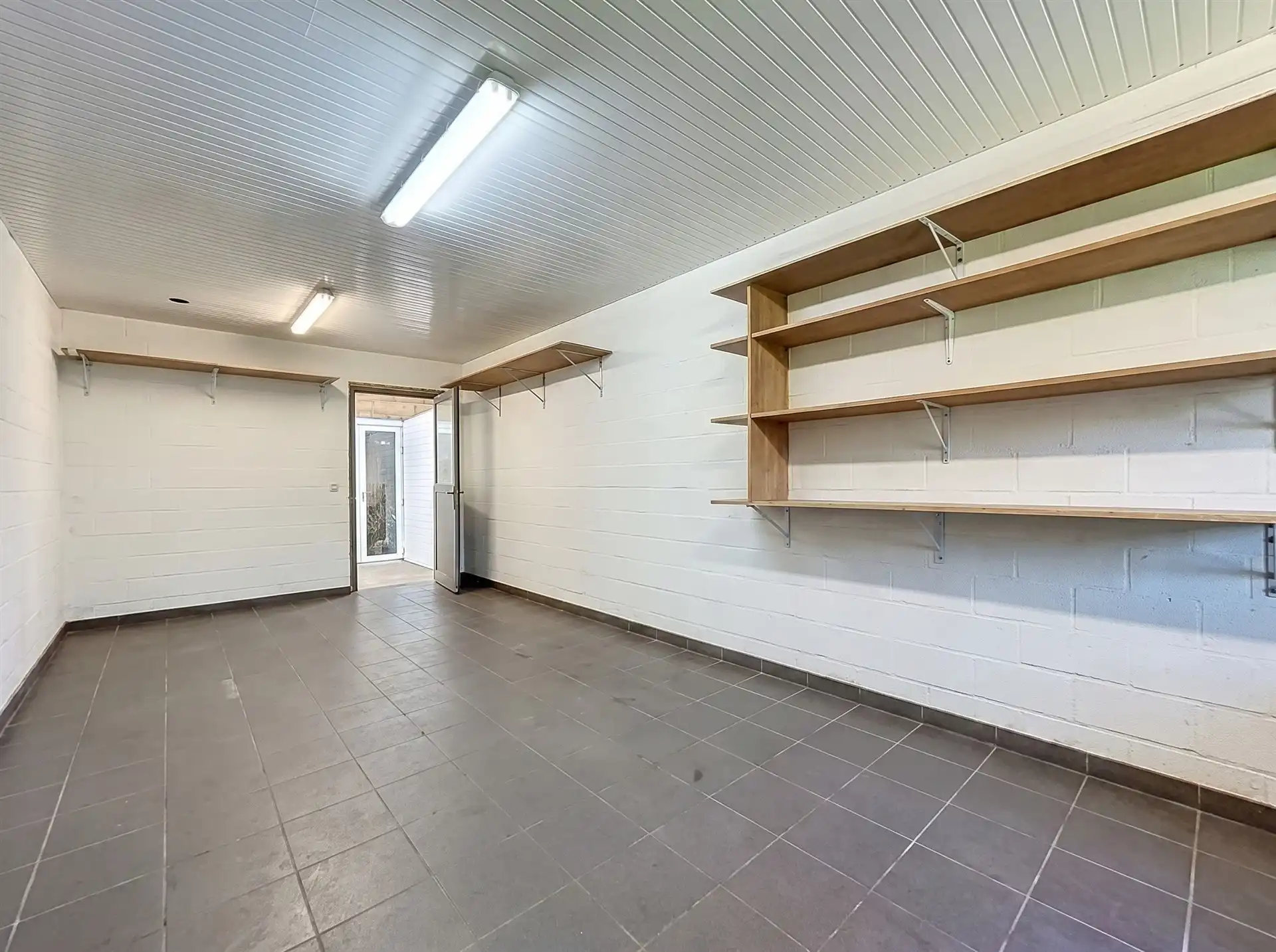 instapklare gezinswoning met 3 slaapkamers op perceel van 345m² foto 21