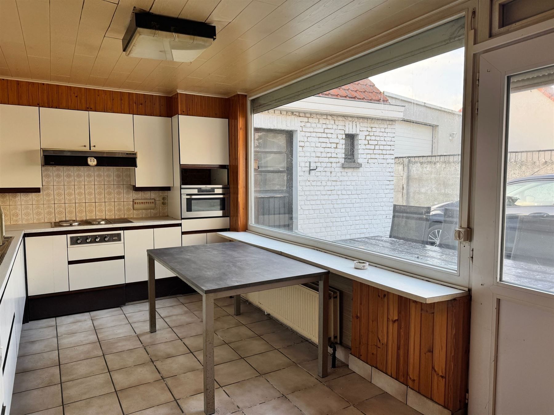 Huis met mogelijkheid tot bouwen van loods foto 4