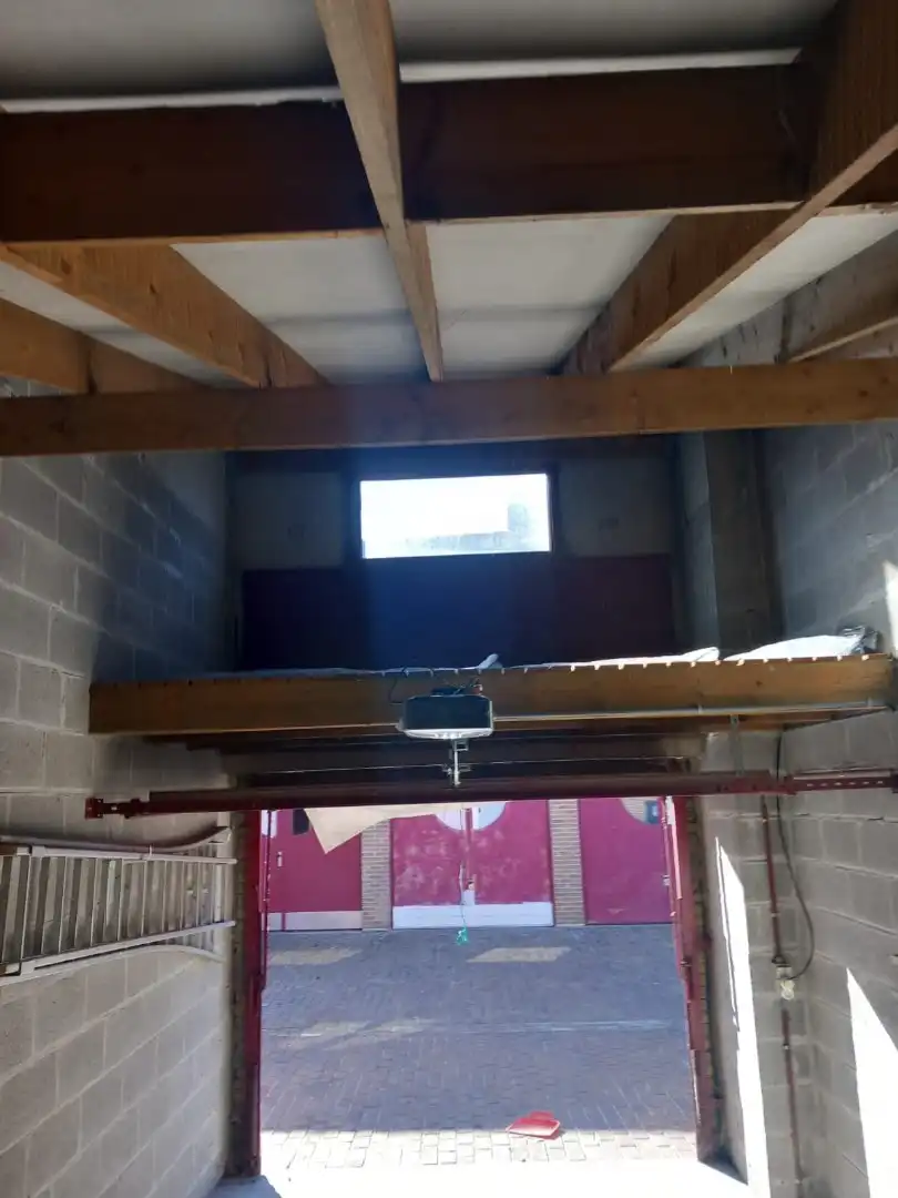 Garage te huur Marnepand te Koekelare  foto 5