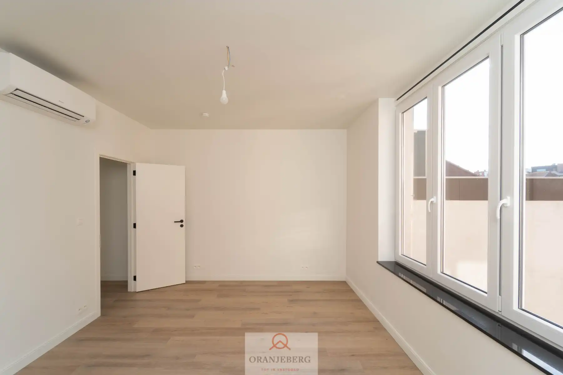 Modern 3 Slpk-appartement te Kramersplein (127 m²) foto 21