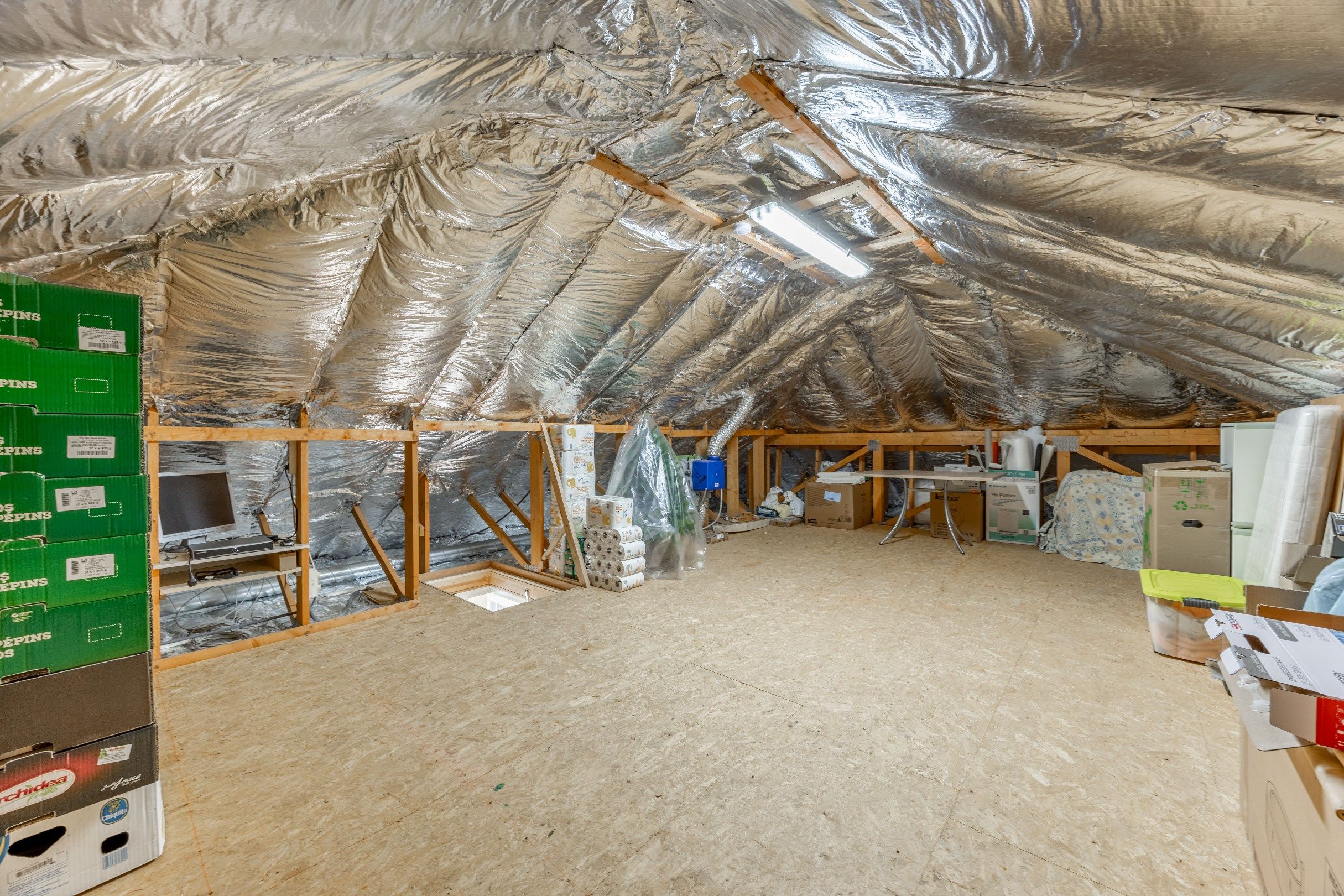 RECENTE LAAGBOUWVILLA IN RUSTIGE BUURT foto 15