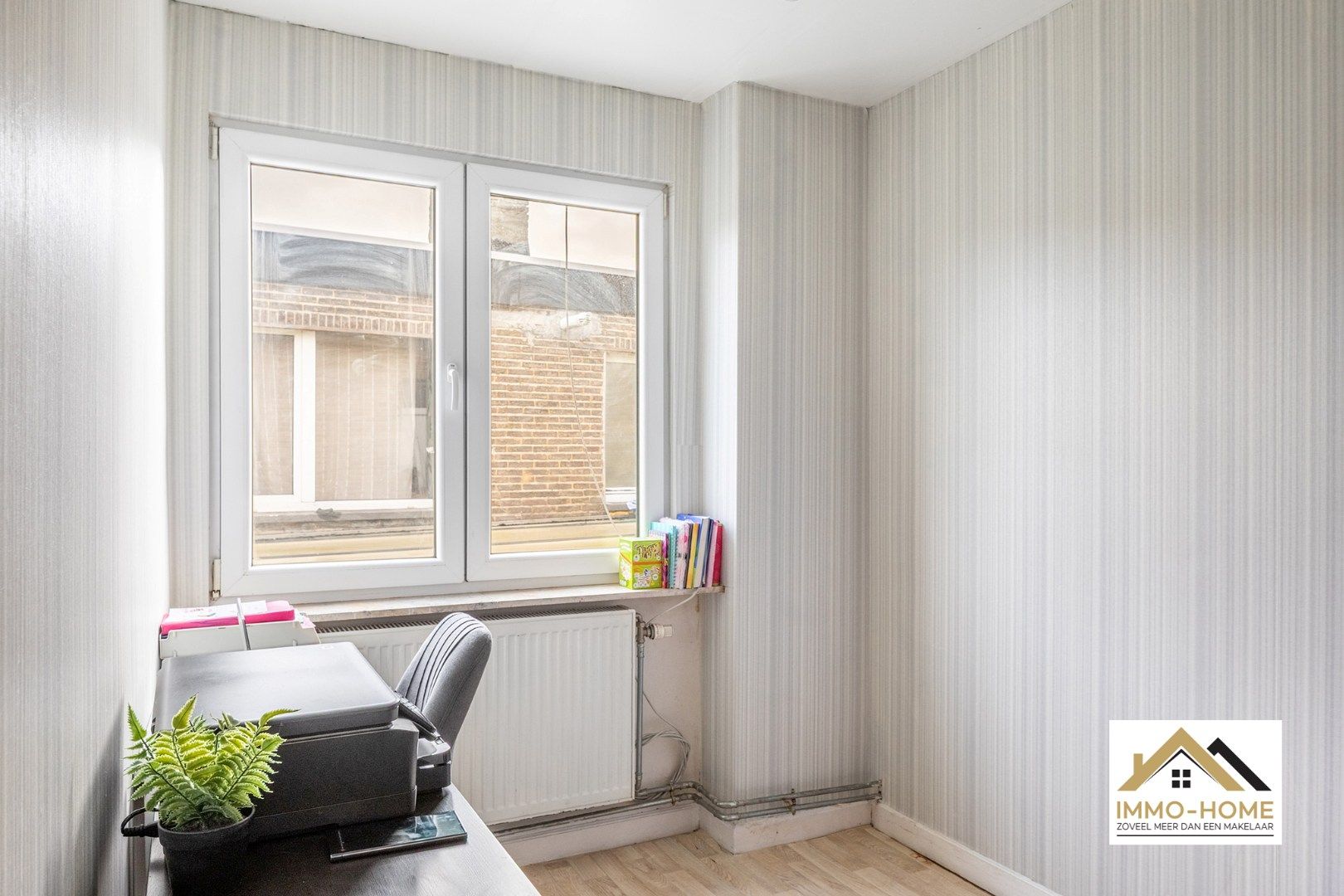 Ruime rijwoning nabij centrum Gent!  foto 20