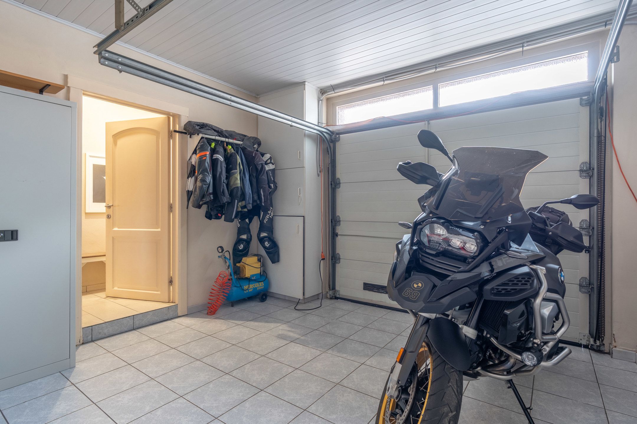 Te renoveren 3slpk woning met prachtige tuin te Vosselaar foto 26