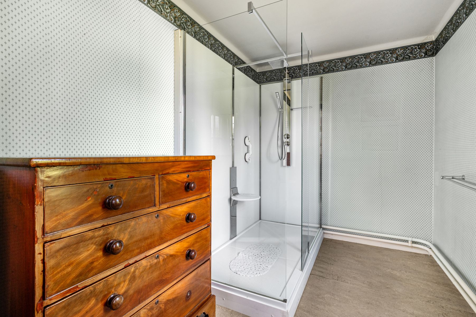 Top gelegen villa te koop op 1185 m2 grond foto 26