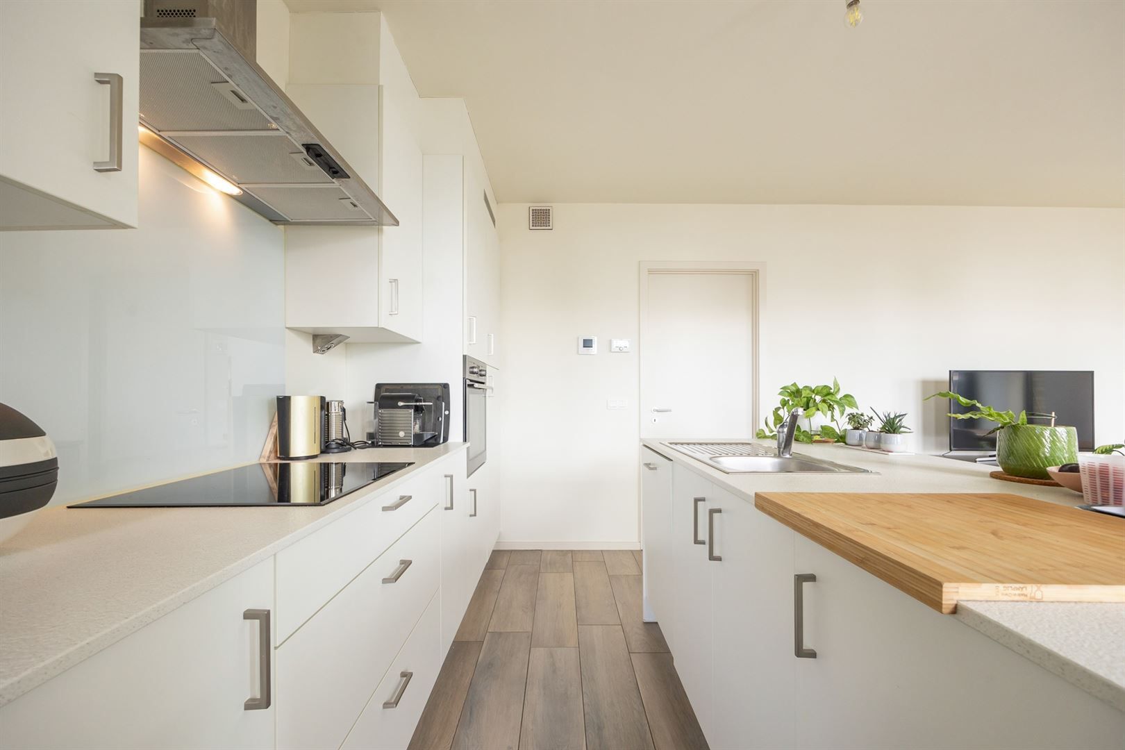 Stijlvol wonen met XXL zicht foto 7