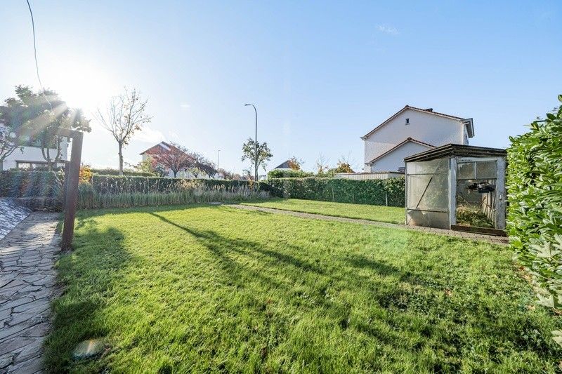 Karaktervolle renovatiewoning aan de rand van Paal-centrum foto 30