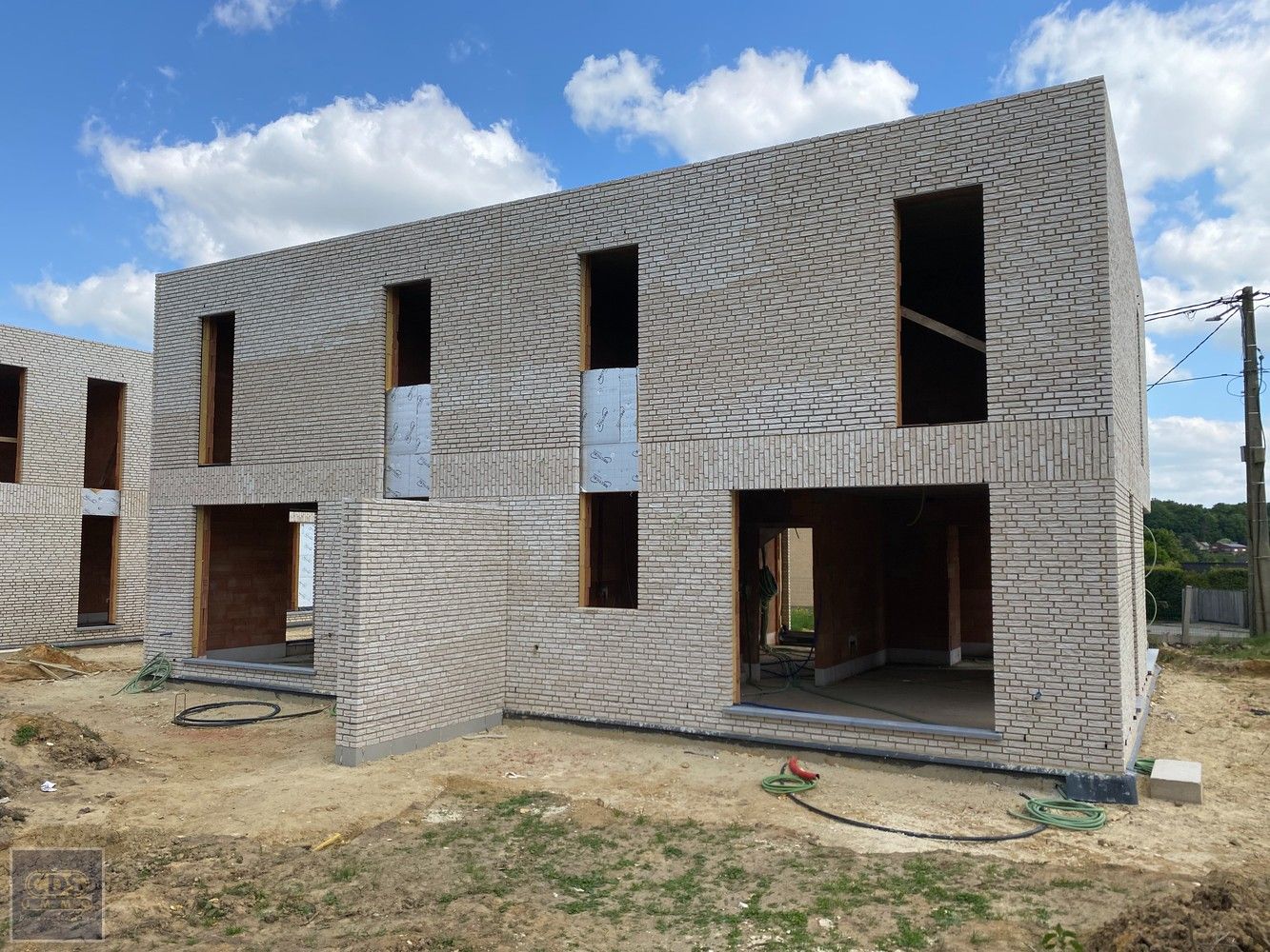 Nieuwbouw foto 2