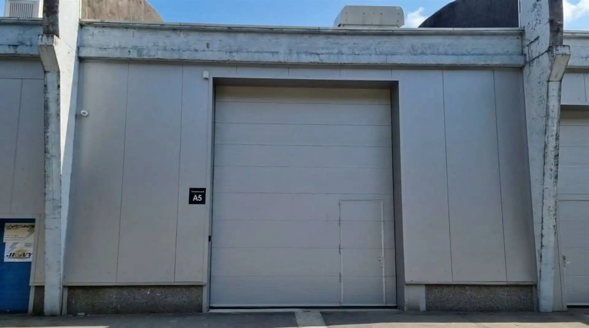 Loods foto {{pictureIndex}}