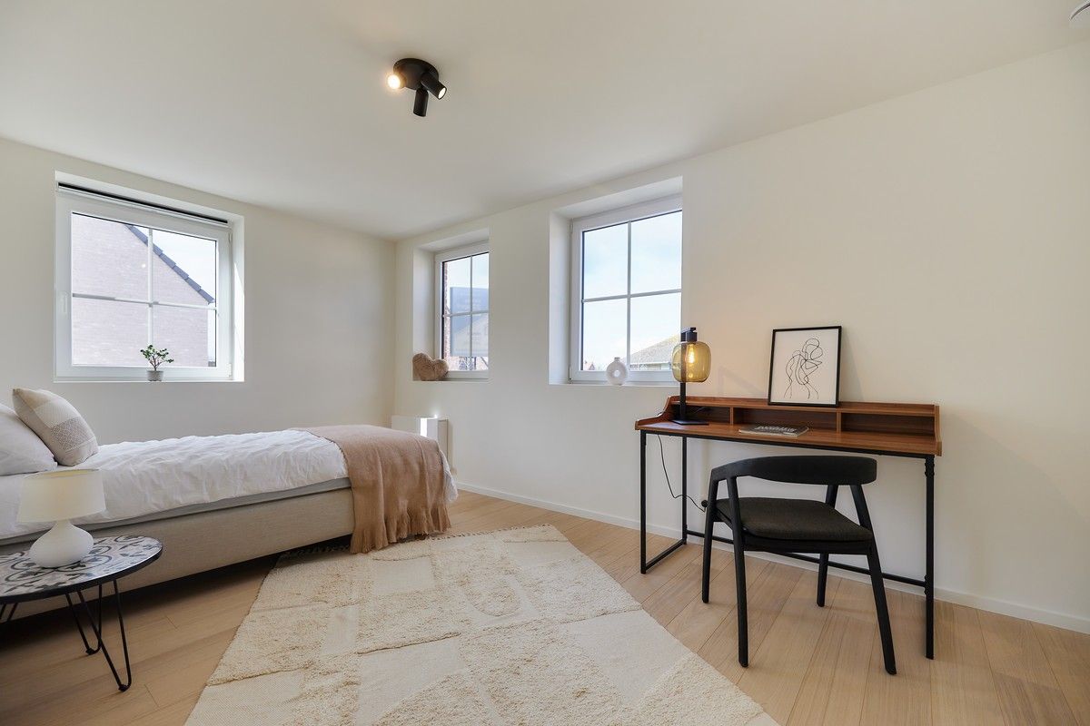 Alleenstaande woning op rustige locatie foto 10