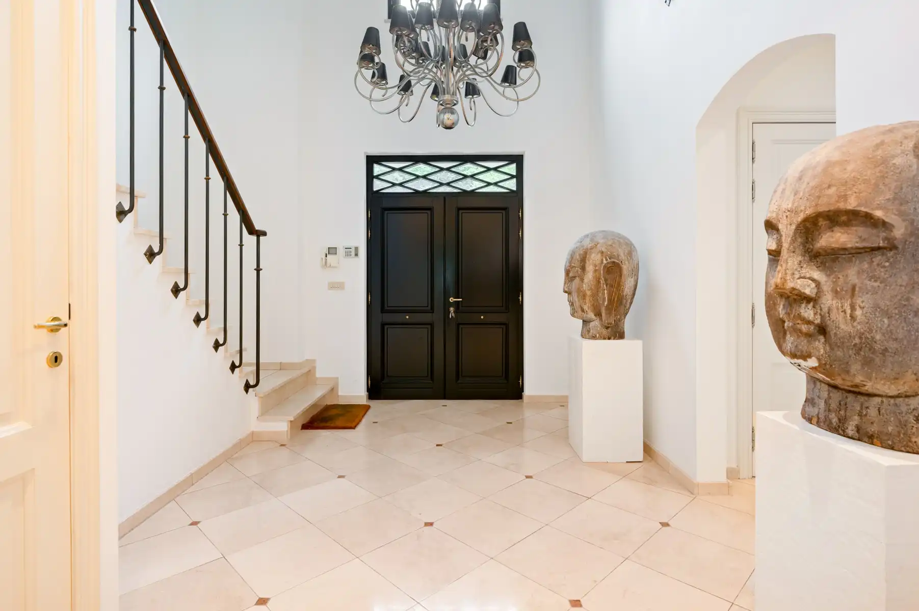 Exclusieve villa met parktuin foto 26