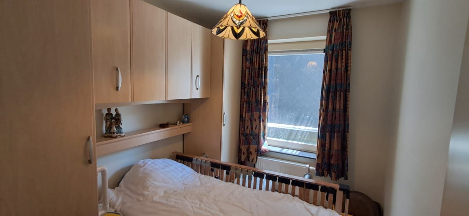 APPARTEMENT MET 2 SLAAPKAMERS EN ZEEZICHT TE KOKSIJDE foto 5