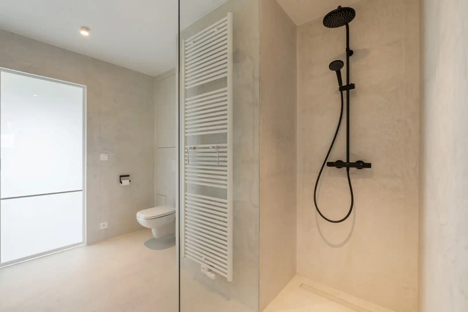 Magnifiek gerenoveerd appartement met 3 slpks. en ruim terras foto 15