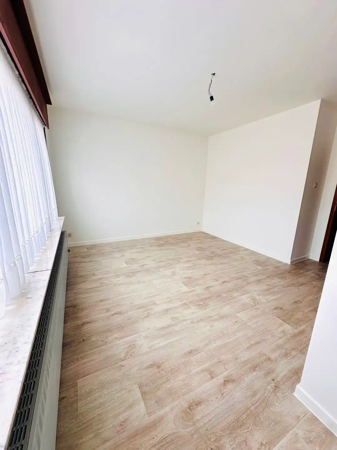 WONING GELEGEN IN HET CENTRUM VAN LIEDEKERKE foto 10