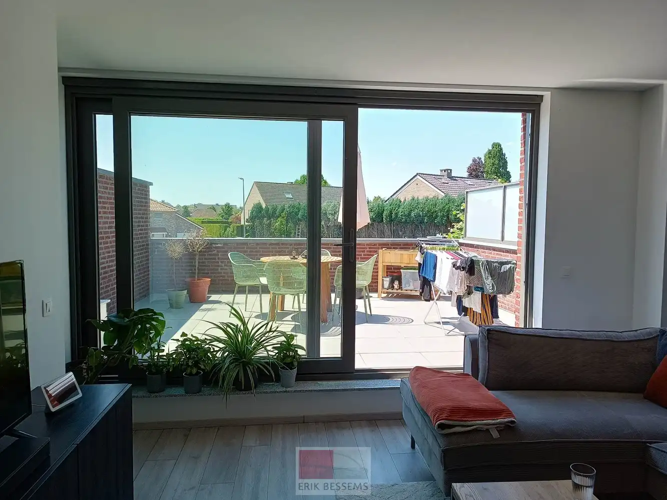 Te huur: Luxe nieuwbouw duplexappartement foto 8