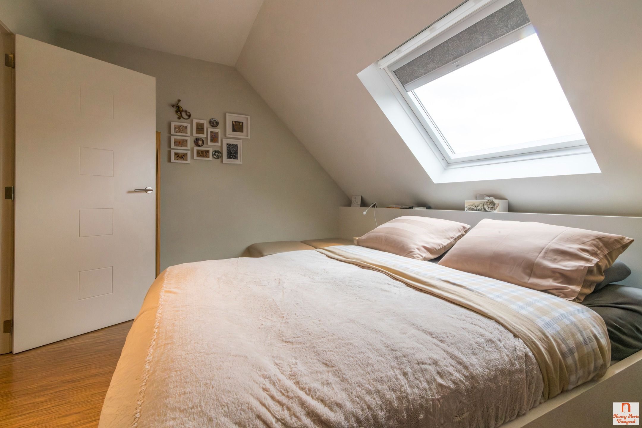 Gezellige, ruime en verzorgde duplex met kwaliteitsafwerking foto 38