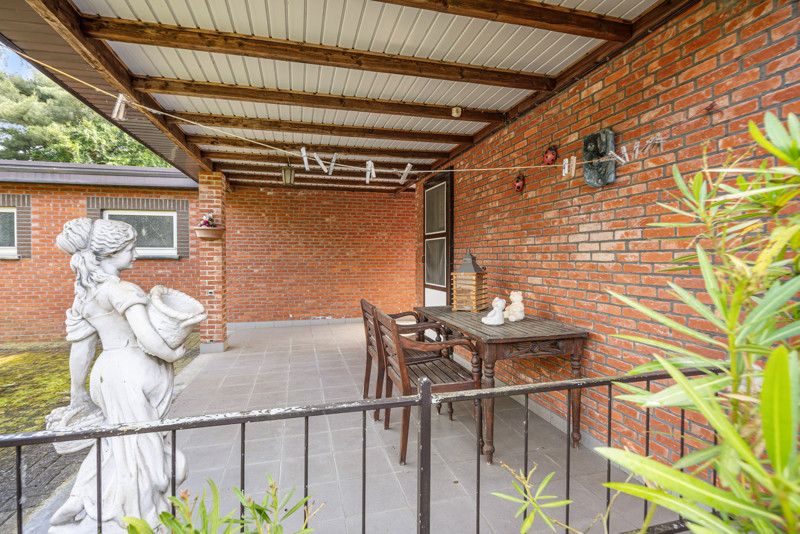 Zeer goed gelegen, charmante woning op 6are foto 12