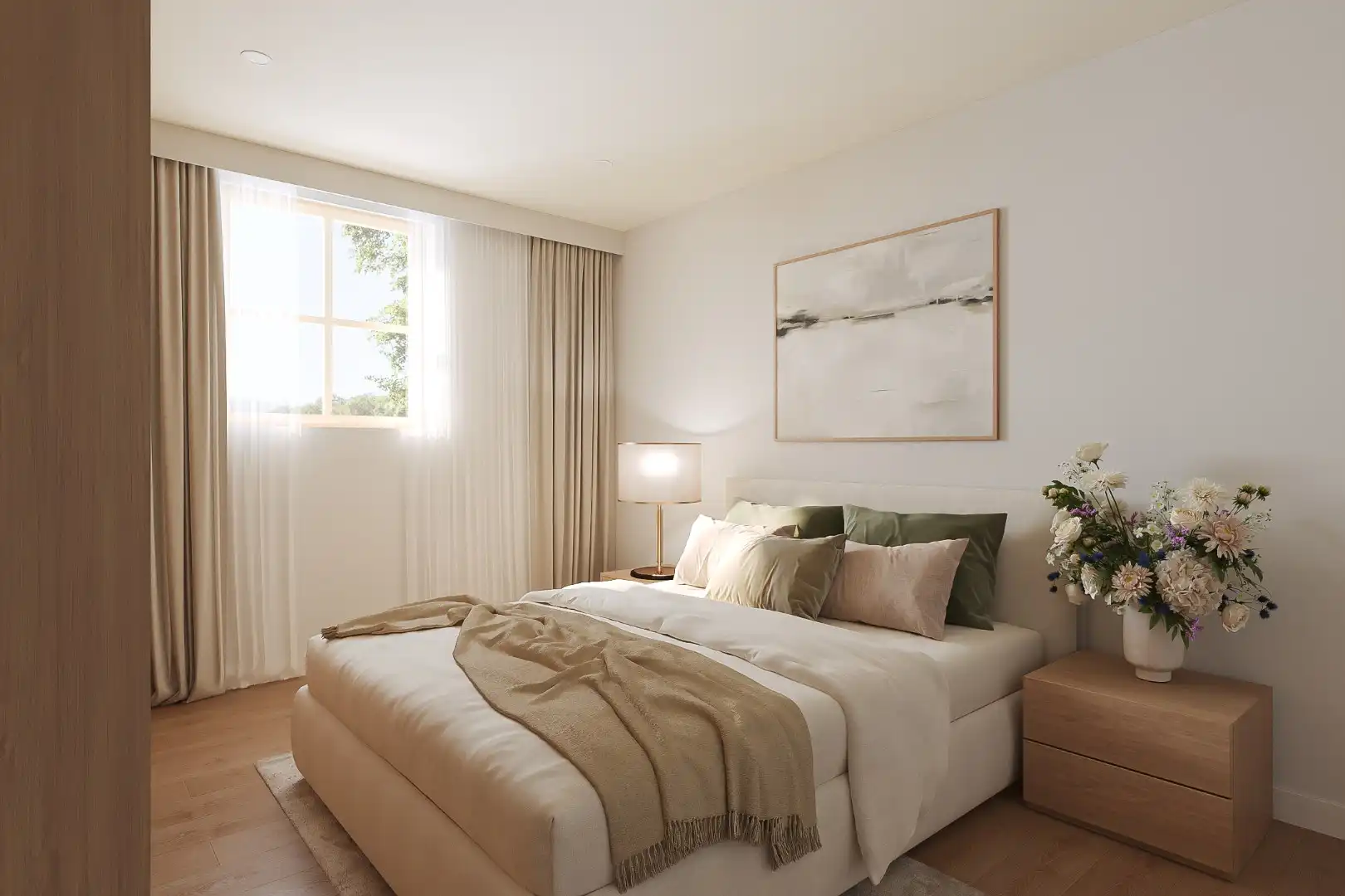 Vier nieuwbouwwoningen foto 16