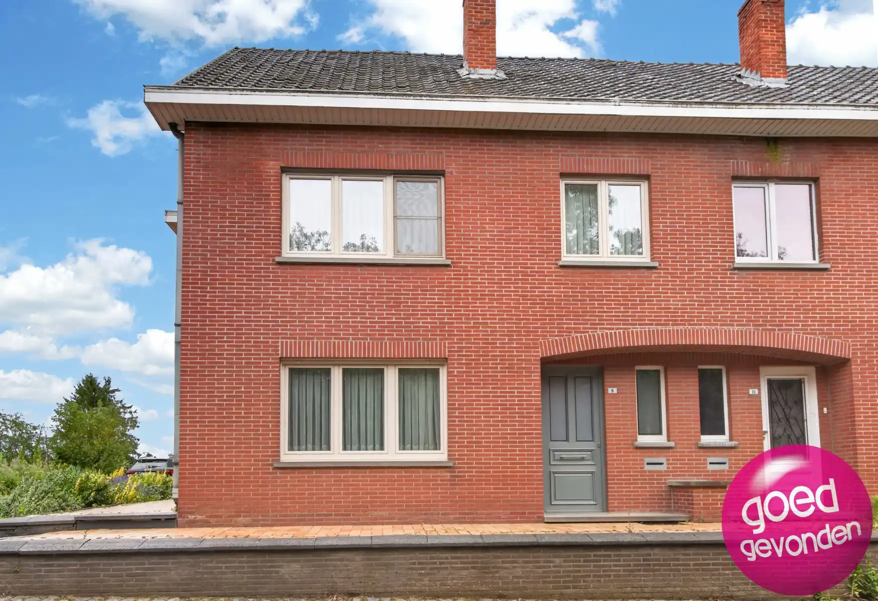 WONING - HOB - 3 SLK - TUIN - WEI - TERRAS - RUSTIG foto 2