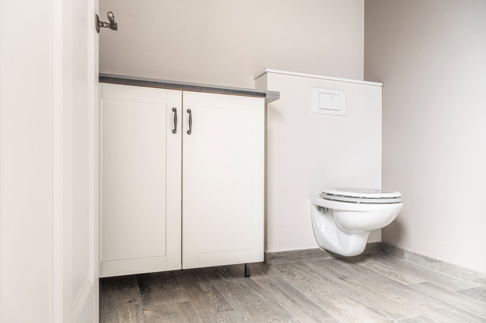 Handelspand in het hart van Bornem foto 7