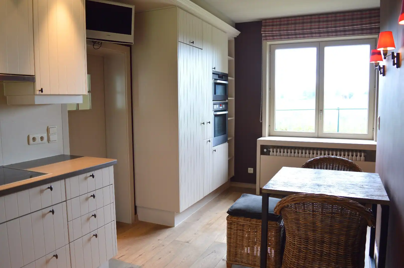 Exclusieve alleenstaande woning te koop in het idyllische en landelijke Kooigem foto 9