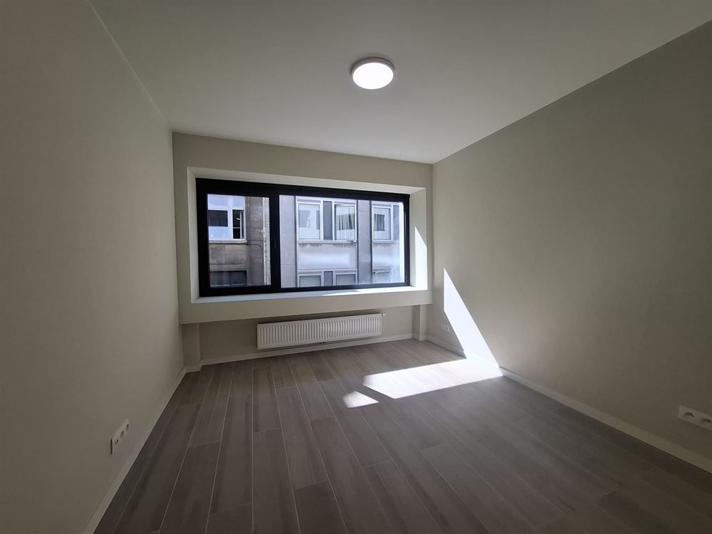 Gerenoveerd appartement | Antwerpen-Centrum  foto 8