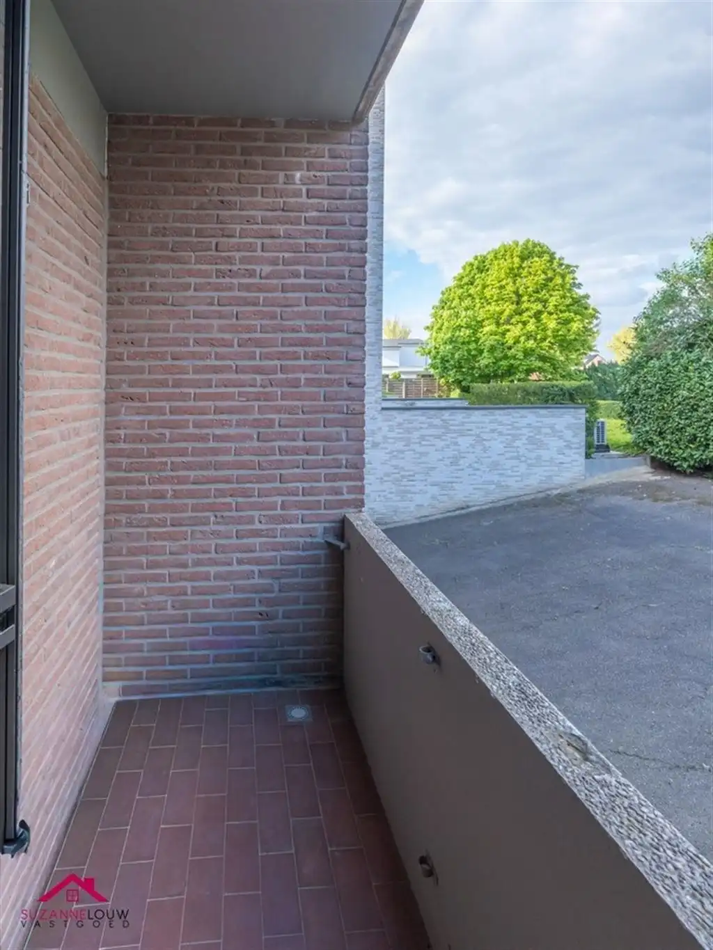 Gelijkvloers appartement met 3 slaapkamers foto 24