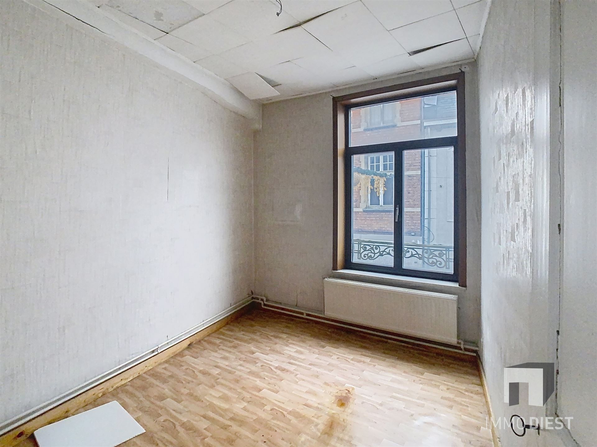 Handelspand met woonst – werken én wonen onder één dak voor slechts € 295.000 foto 27