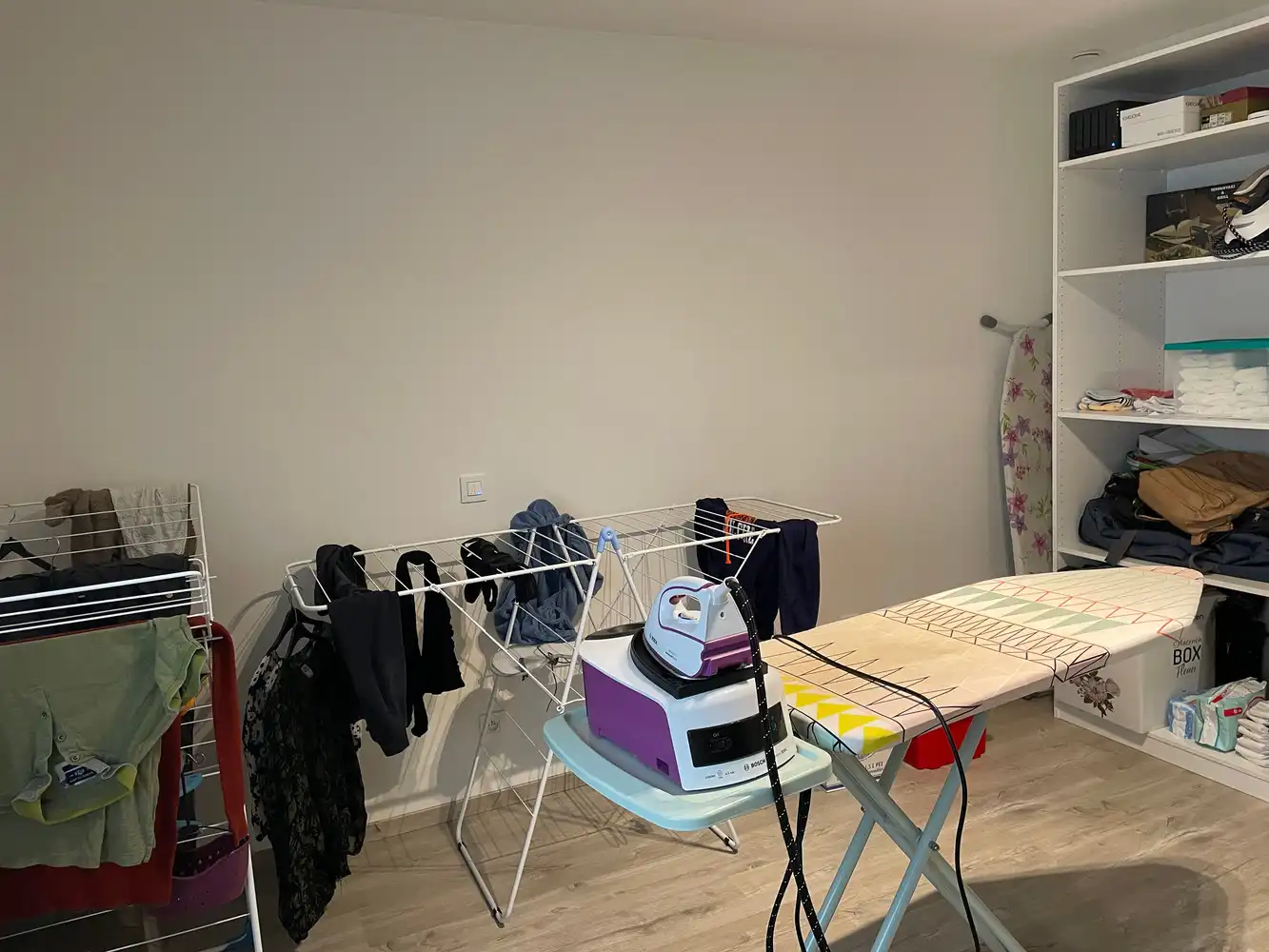 Gezinswoning, 3 slaapkamers, garage, tuin. foto 40