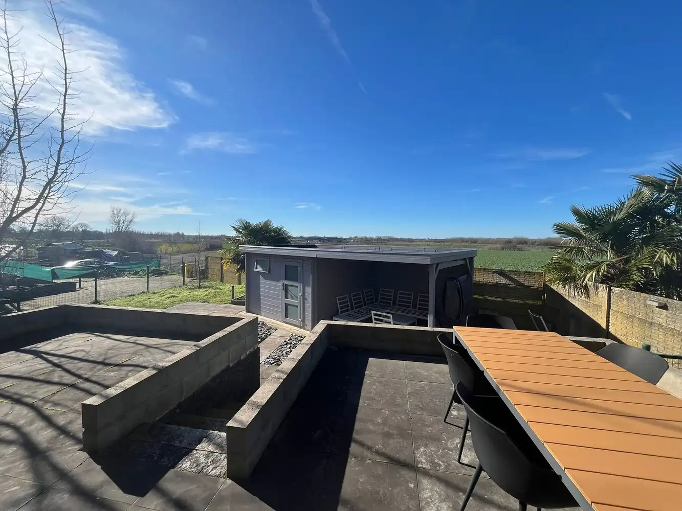 Mooie, energiezuinige gezinswoning foto 24