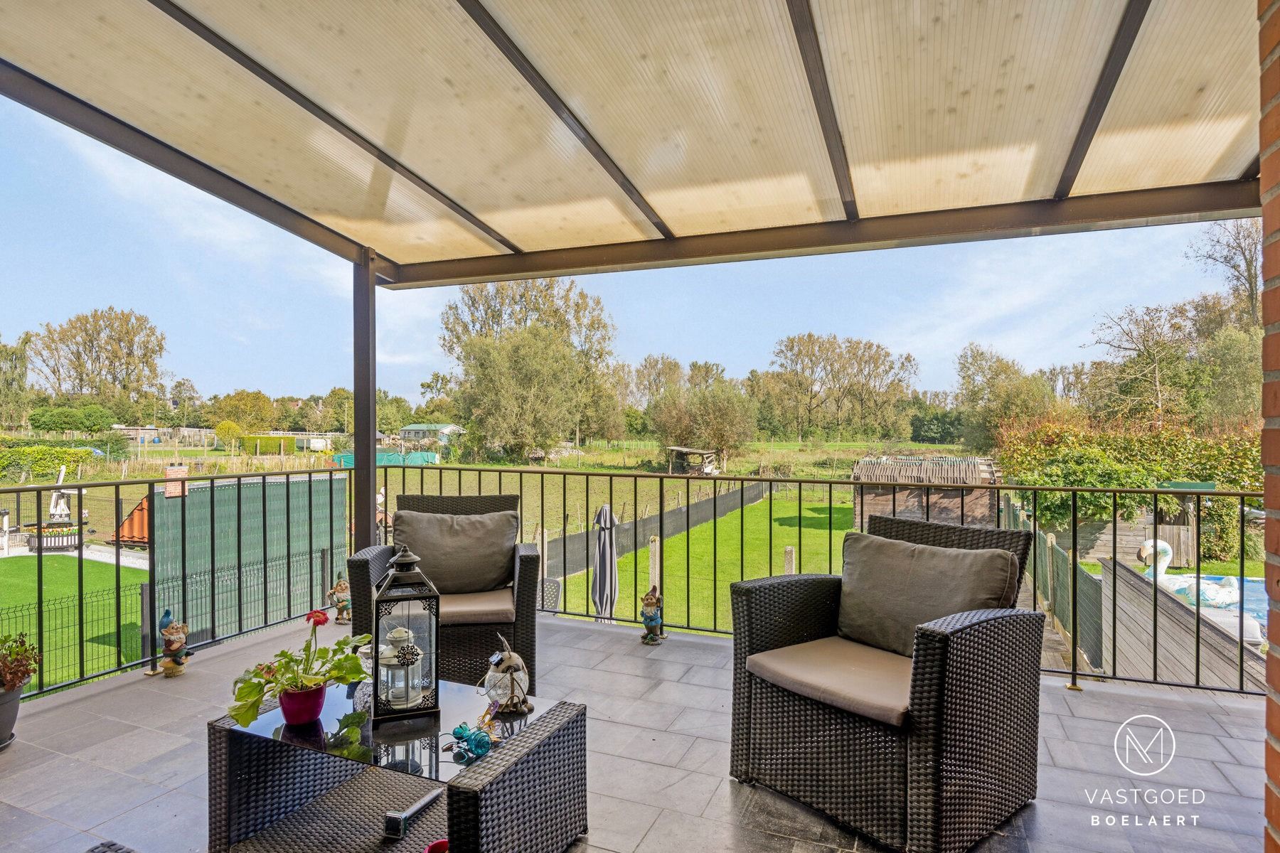 Instapklare woning te koop te Haaltert foto 3