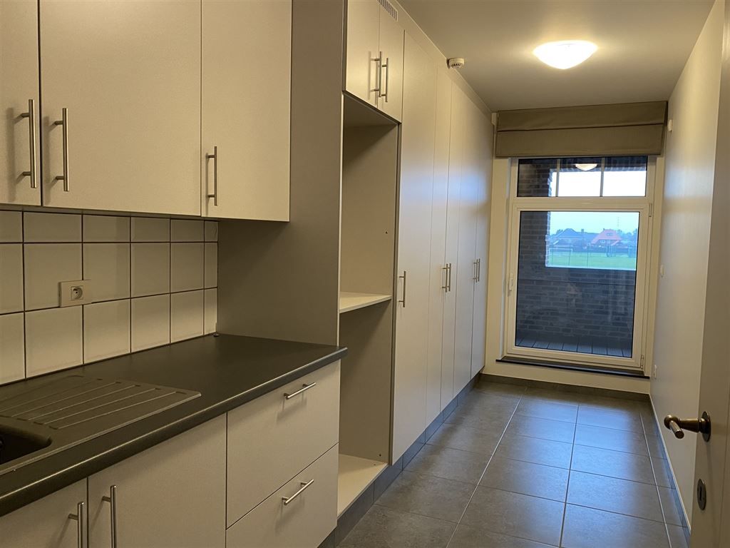 Luxueus afgewerkt penthouse / duplexappartement foto 8