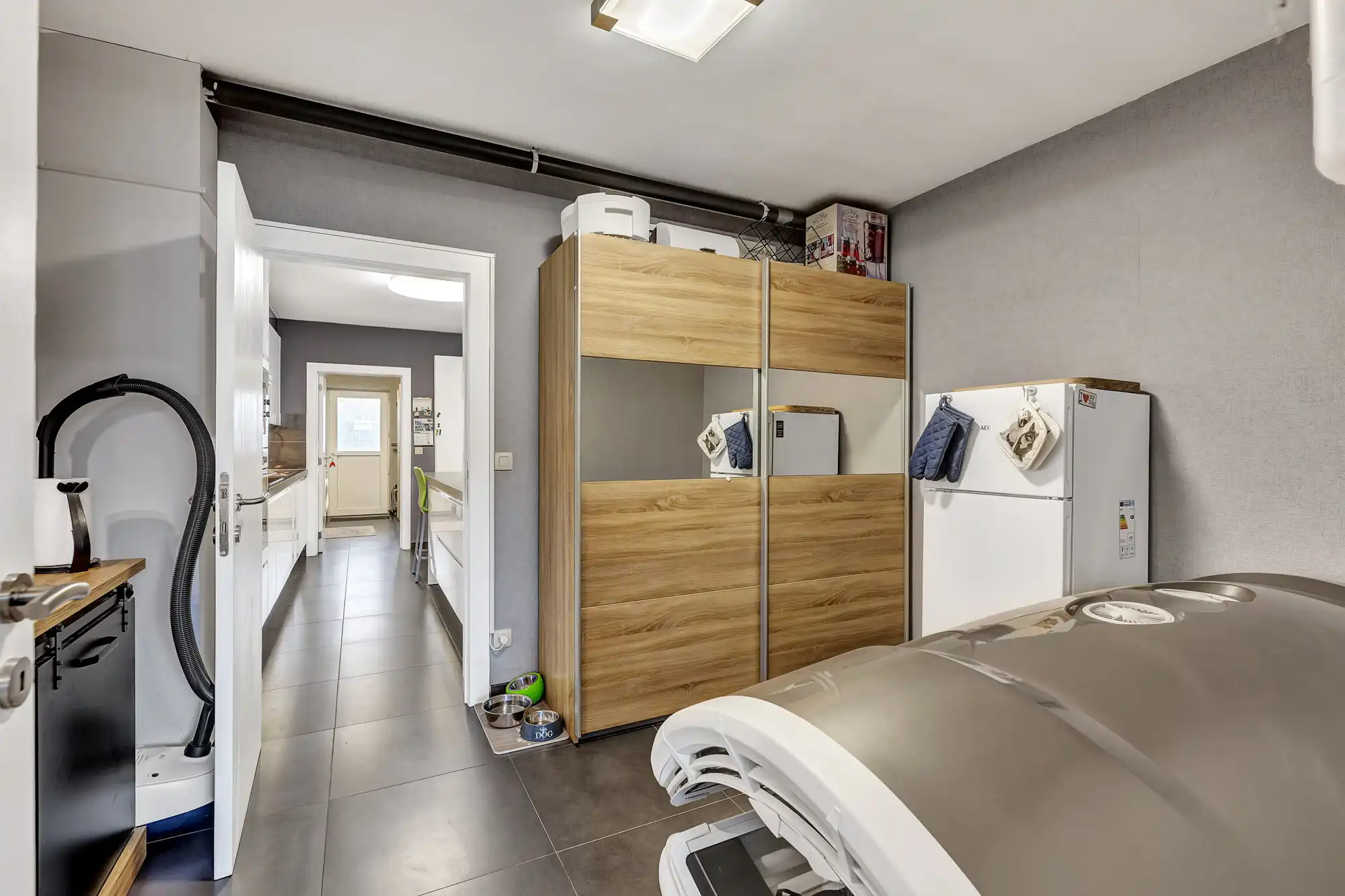 Instapklare, goed onderhouden woning op gunstige locatie foto 21