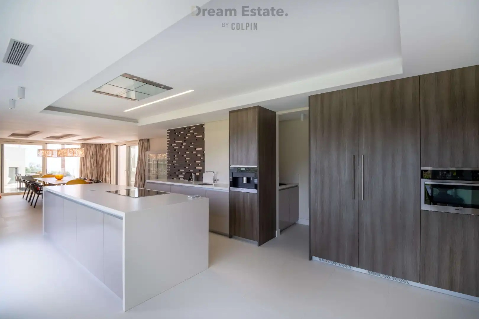 Top notch villa in de meest exclusieve villawijk te La Zagaleta. foto 7