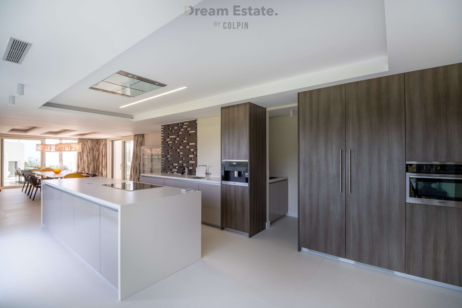 Top notch villa in de meest exclusieve villawijk te La Zagaleta. foto 7