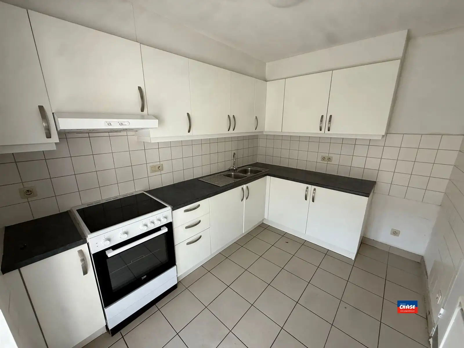 HOB met 3 slpks, garage en tuin foto 6