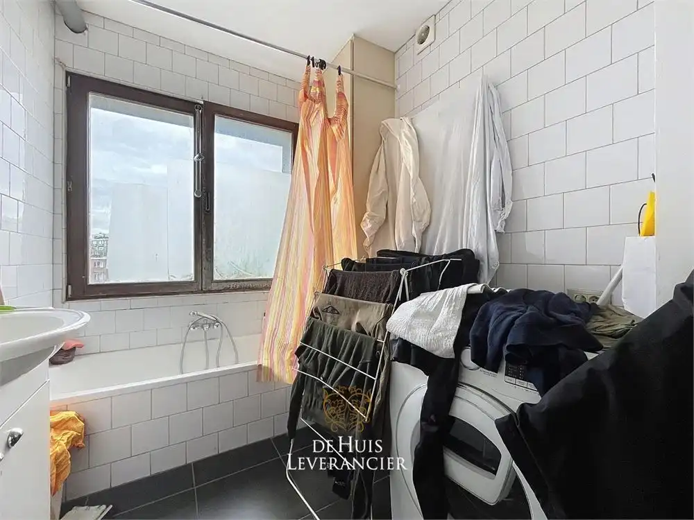 Jouw startersstek of slimme investering in hartje Mortsel? foto 18